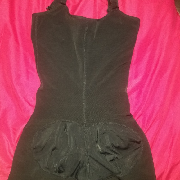 Mid thigh body shaper - Picture 2 of 4